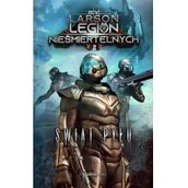 Horror, fantastyka grozy - Świat Pyłu - miniaturka - grafika 1