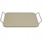 Formy do ciast - BRUNBESTE 2929 KAMIEŃ DO PIZZY - miniaturka - grafika 1