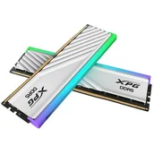 Pamięci RAM - ADATA 32GB (2x16GB) 6400MHz CL32 Lancer Blade RGB - miniaturka - grafika 1