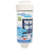 Akcesoria i części do zmywarek - Aqua Shock Filtr wody do Zmywarki - miniaturka - grafika 1