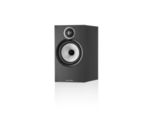 Bowers & Wilkins 606 S3 - Głośniki i kolumny - miniaturka - grafika 3