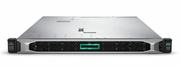 Serwery - HP Enterprise enterprise Bundle HPE Proliant DL360 Gen10 4214R 2.4GHz 12-core 1P 2x32GB-R P408i-a NC 8SFF 2x500W RPS Rack Server - miniaturka - grafika 1