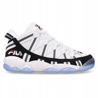 Buty sportowe męskie - Fila buty męskie Spaghetti FFM0258.13036 43 - miniaturka - grafika 1