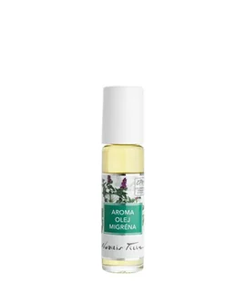 Nobilis Tilia Nobilis, olejek aromatyczny migrena 10ml - Aromaterapia - miniaturka - grafika 1