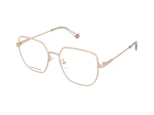 Dioptrie szkieł Polaroid PLD D508/G DDB - Okulary korekcyjne, oprawki, szkła - miniaturka - grafika 1