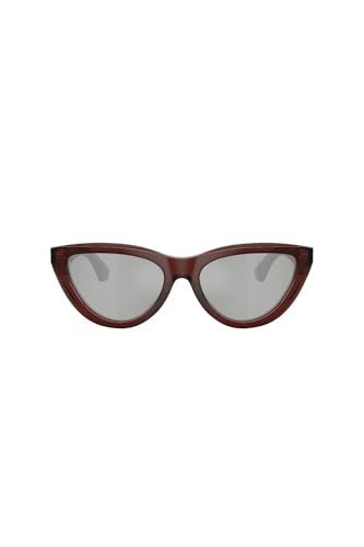 Okulary przeciwsłoneczne - BURBERRY / 0BE4436U Caliber: 55 Kolor: 41448V