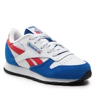 Baleriny - Buty Reebok - Classic Leather HQ6303 Vecblu/Ftwwht/Vecred - miniaturka - grafika 1