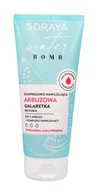 Balsamy i kremy do ciała - Soraya Soraya Water Bomb Galaretka arbuzowa 200 ml - miniaturka - grafika 1