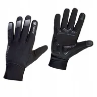 Rękawiczki rowerowe - Rogelli Tocca - Rękawice Rowerowe Membrana Wkładka - miniaturka - grafika 1