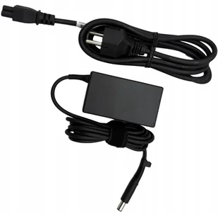 65W Smart AC Adapter for HP - Zasilacze do laptopów - miniaturka - grafika 1