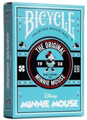 Quint Karty Disney Classic Minnie Mouse BICYCLE