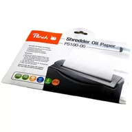 Akcesoria do laminatorów - Peach Paper nawilżany oliwą Kit PS100-00 - miniaturka - grafika 1