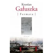 Poezja - Fermata Krystian Gałuszka - miniaturka - grafika 1