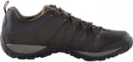 Buty sportowe męskie - Buty Trekkingowe Męskie Columbia Woodburn II Waterproof - miniaturka - grafika 1