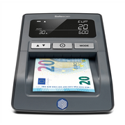 Testery banknotów - Safescan 155i-S - miniaturka - grafika 1