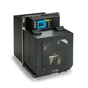 Zebra ZE511 203 x 203 DPI Przewodowy i Bezprzewodowy Termotransferowy Drukarka POS - Kasy fiskalne - miniaturka - grafika 1