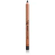 Kredki do oczu - Gosh Woody Eye Liner Kredka do oczu 001 ebony black - miniaturka - grafika 1