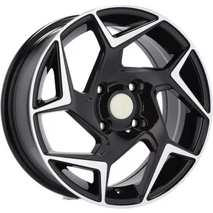 Felgi aluminiowe RACINGLINE RXFE172, 15", 4 szt. - Felgi aluminiowe - miniaturka - grafika 1