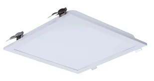 Philips NOC Panel 3030 LED 4000K biały IP20 - Lampy pozostałe - miniaturka - grafika 1