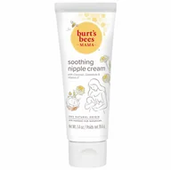 Problemy skórne - Burt's Bees Baby Calming Nipple Cream (39.7 g) - miniaturka - grafika 1