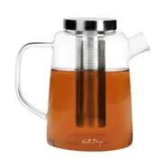 Vialli Design Zaparzacz do herbaty 1500ml DIVA 26568 26568