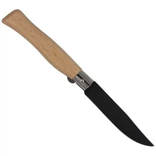 MAM - Nóż składany Black Titanium - Beech Wood 105 mm - 2064 - Noże MAM - Nóż składany Black Titanium - Beech Wood 105 mm - 2064 - Noże - miniaturka - grafika 3