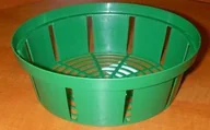 Pozostałe akcesoria do uprawy roślin - FORM PLASTIC Koszyk do cebulek 23 cm 102191 - miniaturka - grafika 1