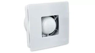 Vents Group Wentylator osiowy fi 100 230V 14W 90m3/h 33dB COLIBRI ATOL WH 100COLIBRIATOLWH - Akcesoria do wentylacji i klimatyzacji - miniaturka - grafika 1