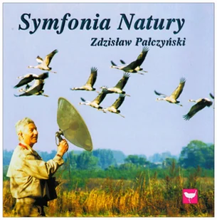 Symfonia Natury - Muzyka relaksacyjna - miniaturka - grafika 1