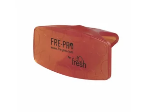 Fre-Pro Fre-Pro Wkładka zapachowa pod deskę sedesową Mango WKŁAD/DESK/MANGO - Środki do WC - miniaturka - grafika 1