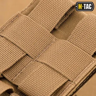 M-Tac - Torba zrzutowa na magazynki Elite - Coyote - 10077005 - Odzież taktyczna i umundurowanie - miniaturka - grafika 11