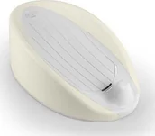 Wanienki dla dzieci - Dolu Leżaczek do kąpieli antpoślizgowy - miniaturka - grafika 1