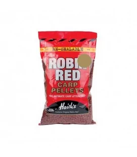 Pellet Db. Robin Red Carp 6Mm Op. 900G - Zanęty - miniaturka - grafika 1