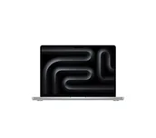 Laptopy - Apple MacBook Pro 2026 16,2" M5 Max 18/40 48GB RAM 2TB Dysk macOS Srebrny MGE94ZE/A - miniaturka - grafika 1