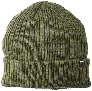 BILLABONG Męska czapka Arcade, Olive Heather, Jeden rozmiar - Czapki damskie - miniaturka - grafika 1