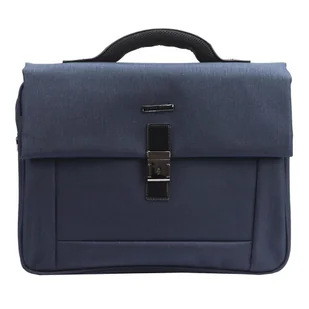 Teczka PIERRE CARDIN 319 XINU12 - Teczki i aktówki - miniaturka - grafika 1
