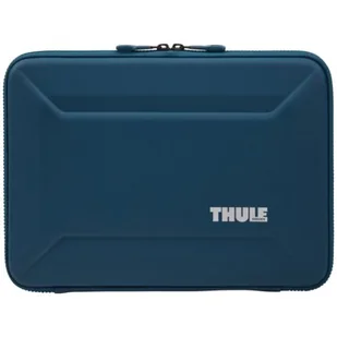 Thule Gauntlet 4.0 MacBook 13" niebieskie - Torby na laptopy - miniaturka - grafika 1