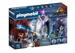 Playmobil Knights 70223 - Klocki - miniaturka - grafika 1