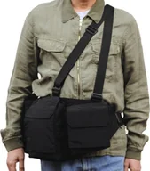 Paski, szelki, uprzęże foto - Pokrowce na akcesoria foto NEWSWEAR Foul Weather Digital Chestvest - miniaturka - grafika 1