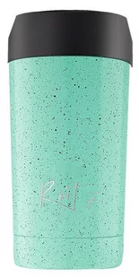Kubek Termiczny Root7 Mint Choc Chip - Kubki termiczne Kubek Termiczny Root7 Mint Choc Chip - Kubki termiczne - miniaturka - grafika 1