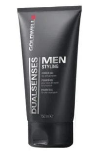 Goldwell Men Styling Power Gel żel do stylizacji 150ml - Pozostałe kosmetyki - miniaturka - grafika 2