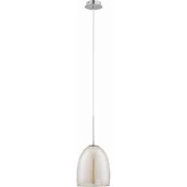 Lampy sufitowe - Alfa Zwis sufitowy 1pł RONDA 9121 - miniaturka - grafika 1