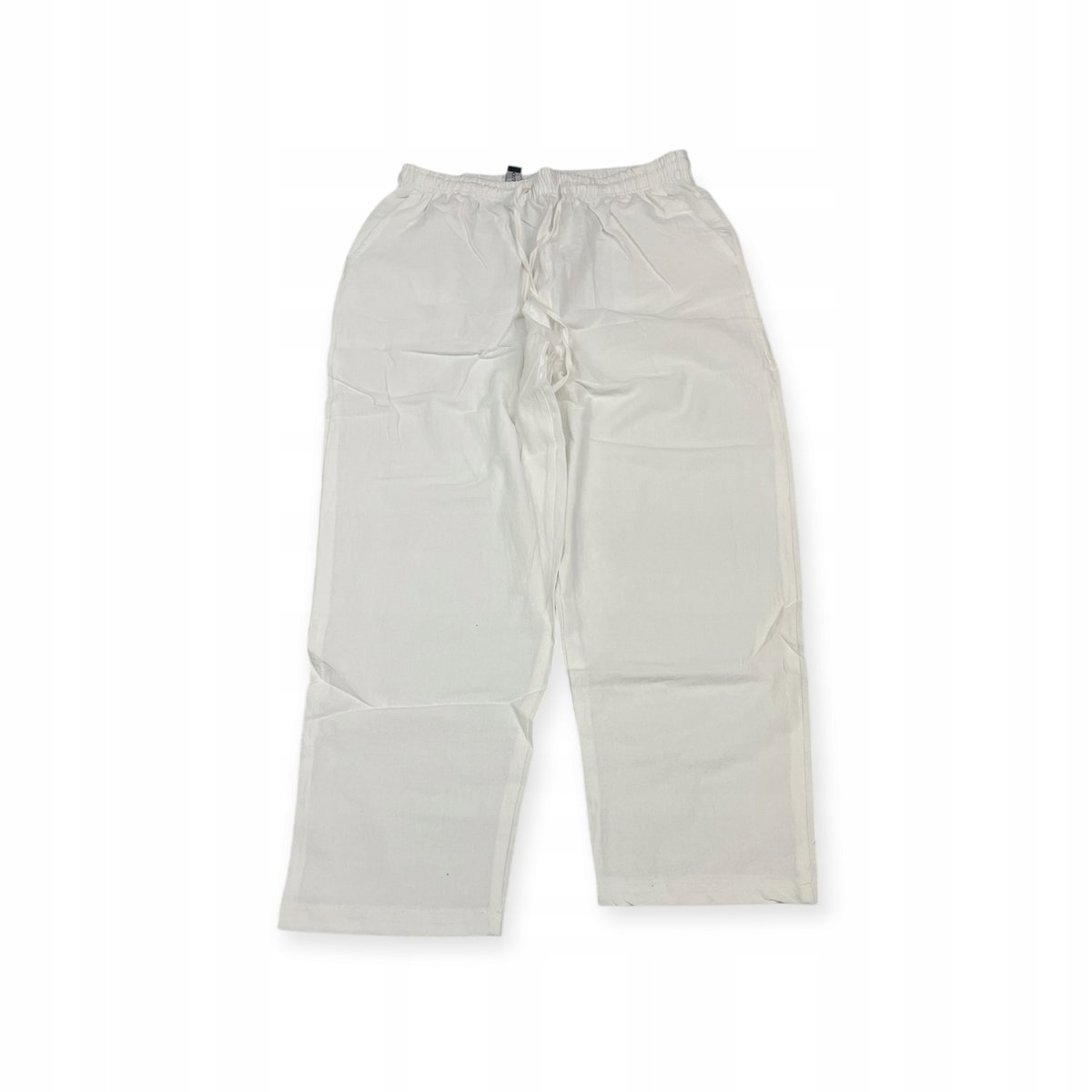 Eleganckie spodnie damskie Old Money L