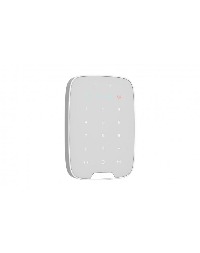 AJAX KeyPad Plus Kolor: BIAŁY