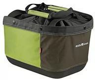Sakwy rowerowe - KLICKfix Klickfix alingo GT do racktime torba na bagażnik, wielokolorowa, 41 x 29 x 24 cm 0310GBR - miniaturka - grafika 1