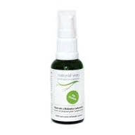 Kremy do twarzy - Natural Way Ekstrakt z Bukwicy Lekarskiej 30 ml TT000795 - miniaturka - grafika 1