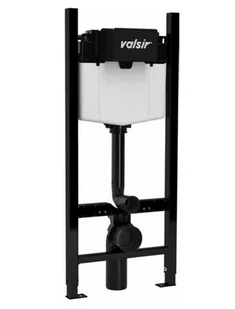 Valsir Winner S Block Stelaż WC podtynkowy mechaniczny VS0853202 - Stelaże i zestawy podtynkowe do WC - miniaturka - grafika 1