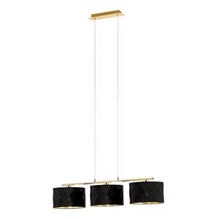 Eglo 39225 Dolorita 39225 - Lampy sufitowe - miniaturka - grafika 2