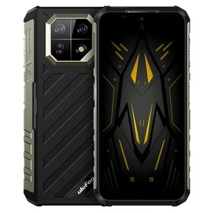 Ulefone Armor 22 8/128GB Czarny - Telefony komórkowe - miniaturka - grafika 1