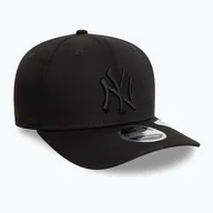 Czapki damskie - Czapka z daszkiem New Era Monchrome 9Seventy New York Yankees black WYSYŁKA W 24H 30 DNI NA ZWROT - miniaturka - grafika 1
